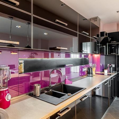Bgapartments - Chataldzha Варна Екстер'єр фото
