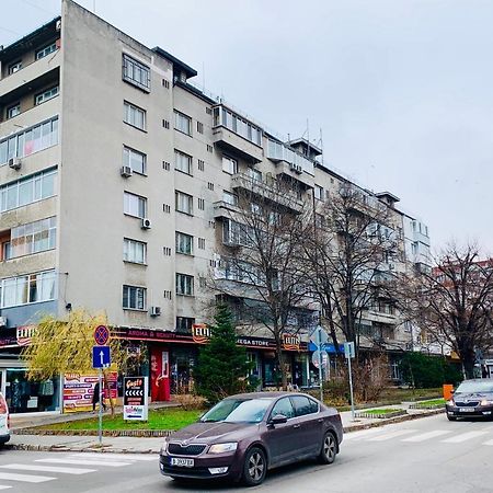 Bgapartments - Chataldzha Варна Екстер'єр фото