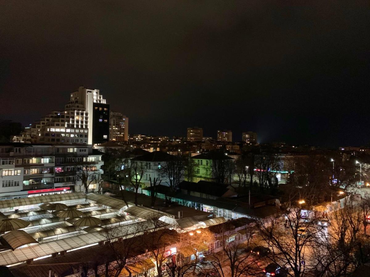 Bgapartments - Chataldzha Варна Екстер'єр фото