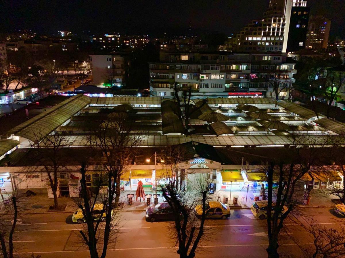 Bgapartments - Chataldzha Варна Екстер'єр фото