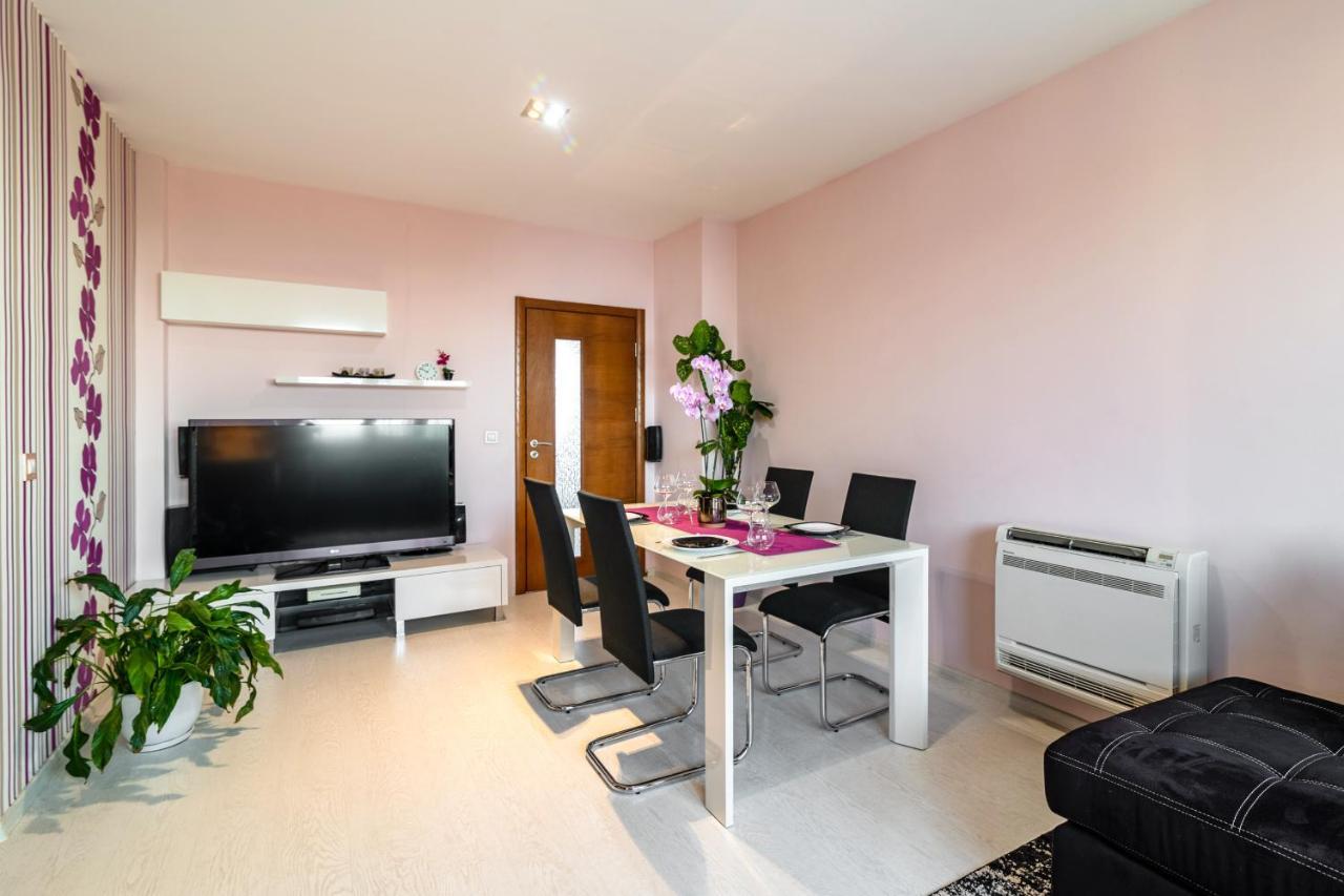 Bgapartments - Chataldzha Варна Екстер'єр фото