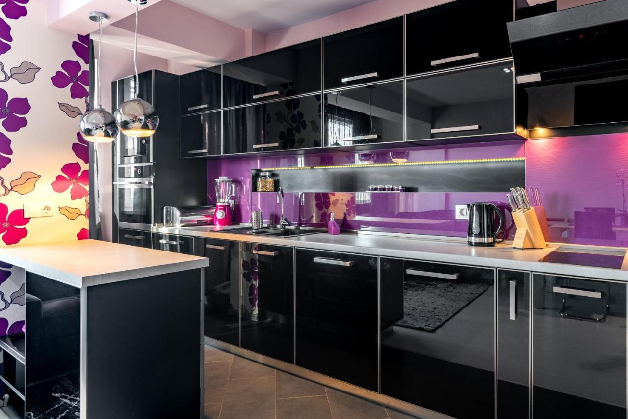 Bgapartments - Chataldzha Варна Екстер'єр фото