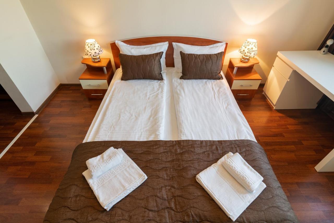 Bgapartments - Chataldzha Варна Екстер'єр фото