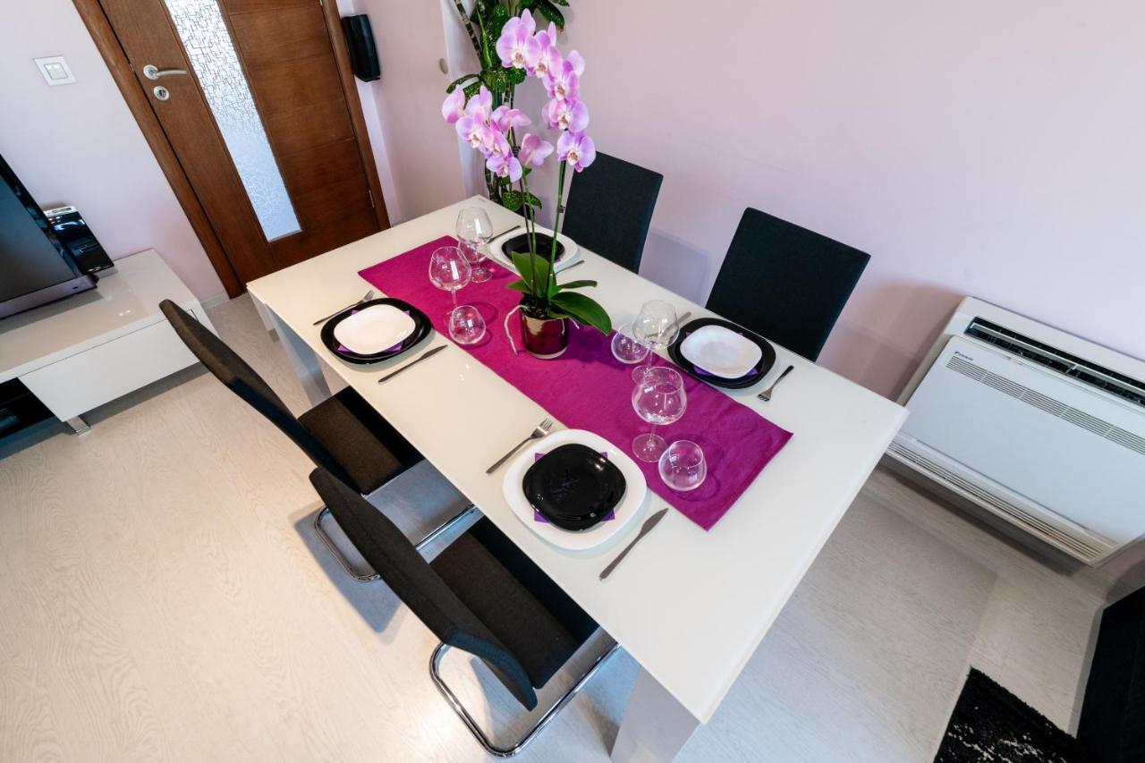 Bgapartments - Chataldzha Варна Екстер'єр фото