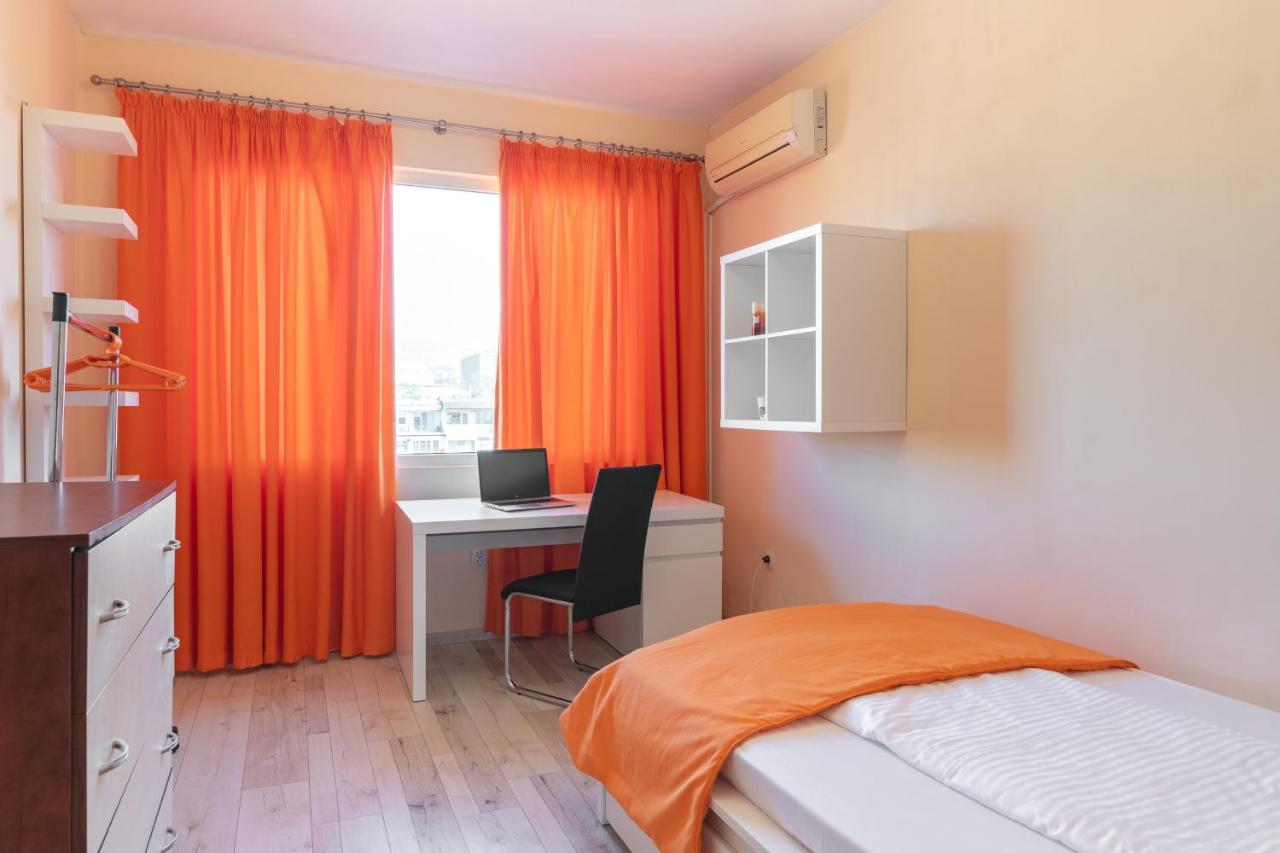 Bgapartments - Chataldzha Варна Екстер'єр фото