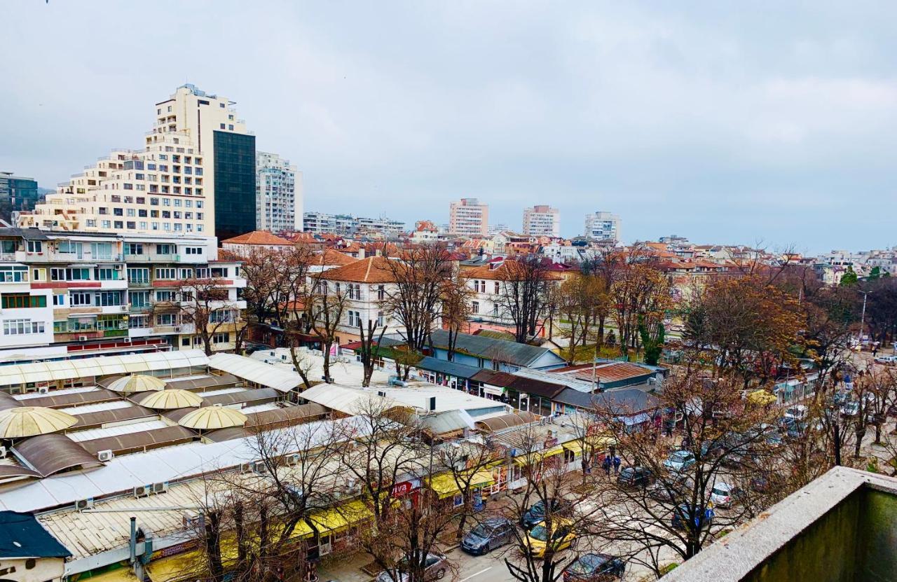 Bgapartments - Chataldzha Варна Екстер'єр фото