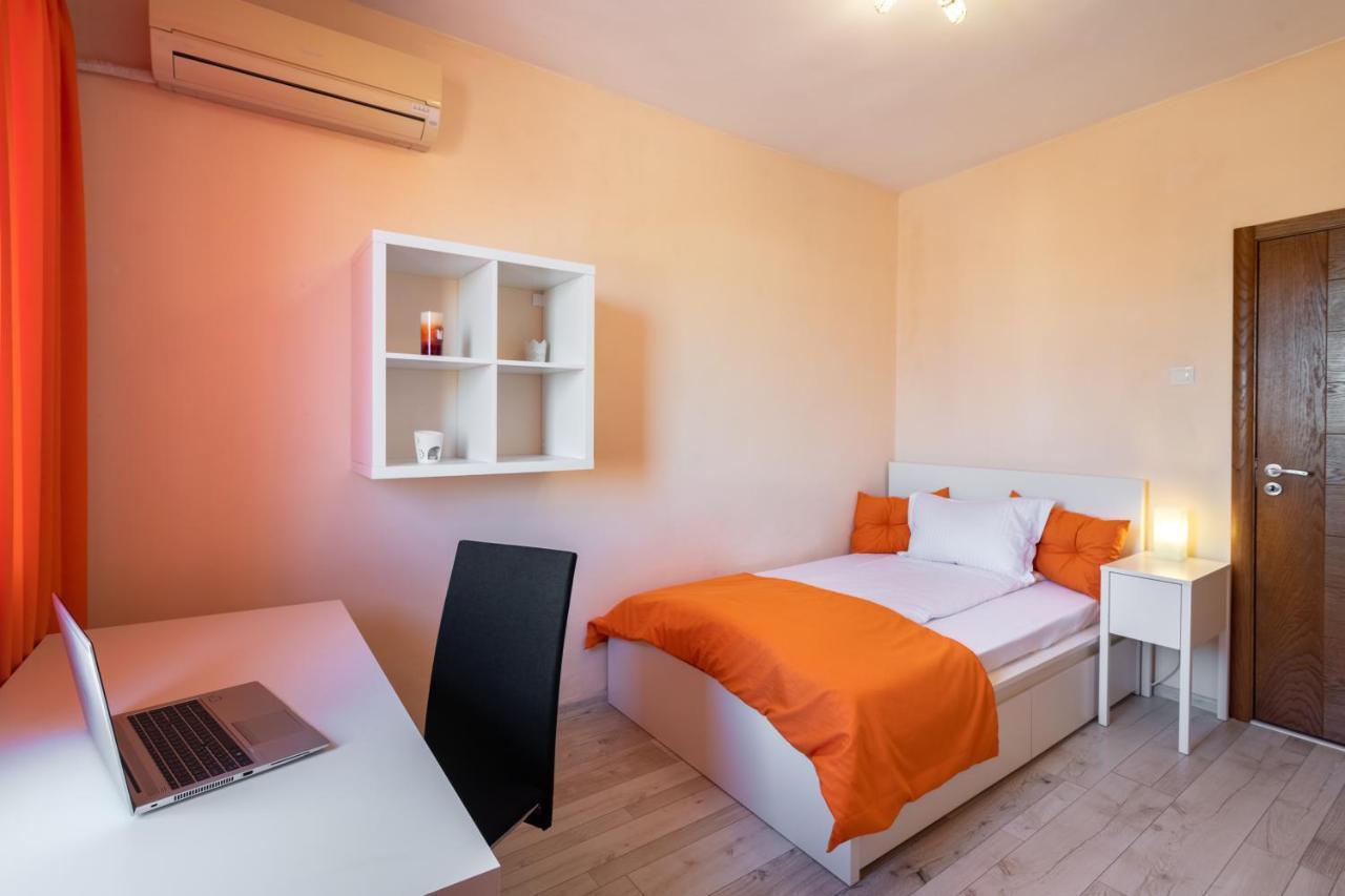 Bgapartments - Chataldzha Варна Екстер'єр фото