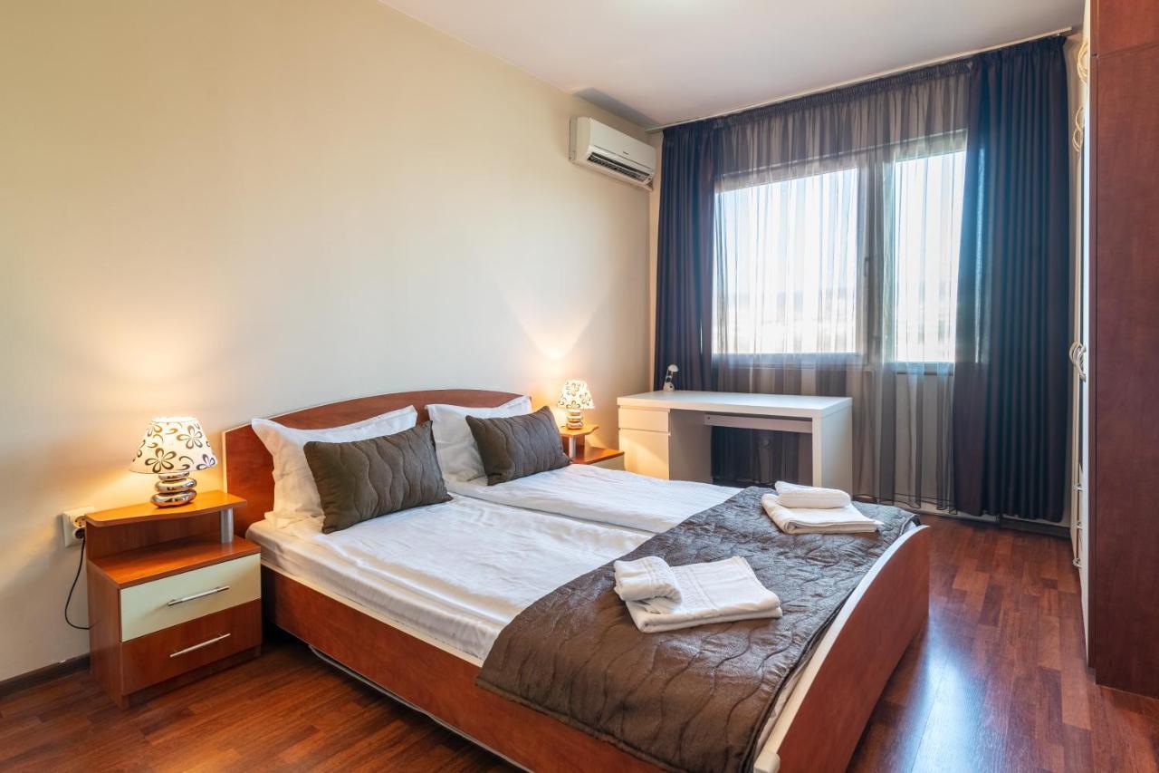 Bgapartments - Chataldzha Варна Екстер'єр фото