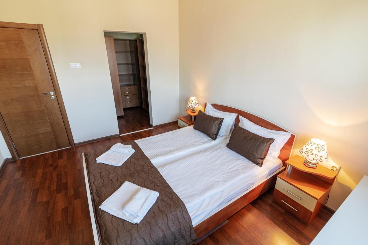 Bgapartments - Chataldzha Варна Екстер'єр фото
