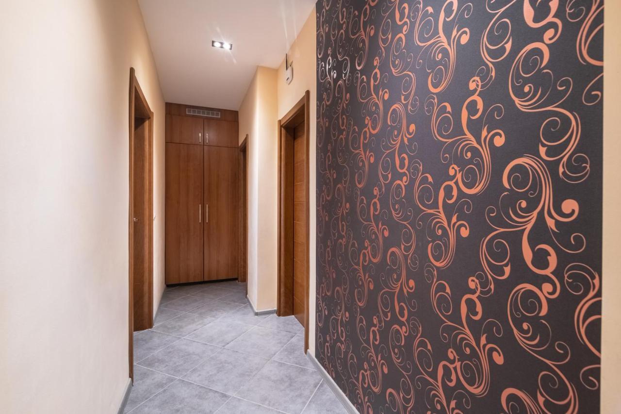 Bgapartments - Chataldzha Варна Екстер'єр фото