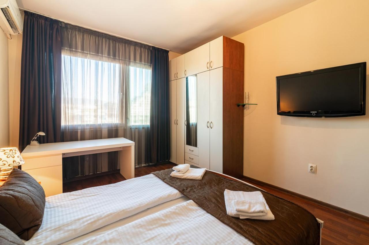 Bgapartments - Chataldzha Варна Екстер'єр фото