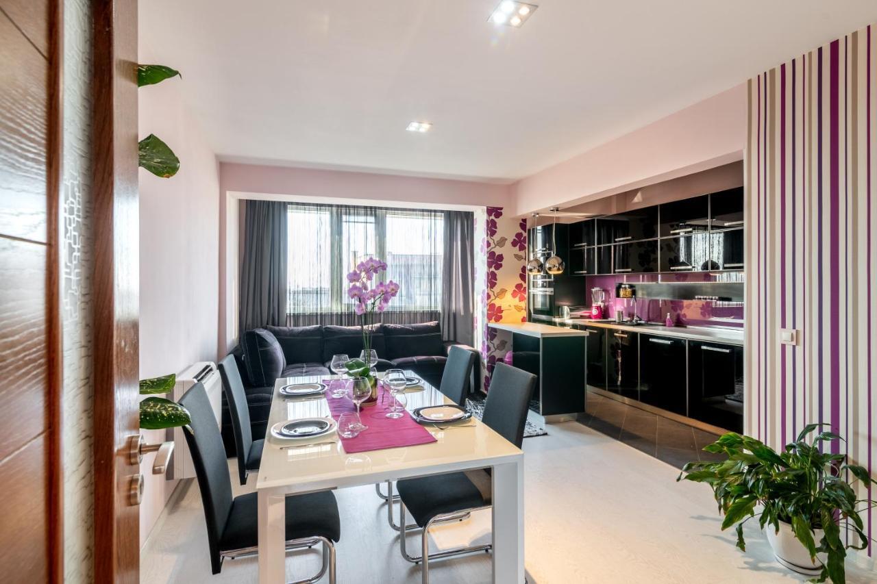 Bgapartments - Chataldzha Варна Екстер'єр фото