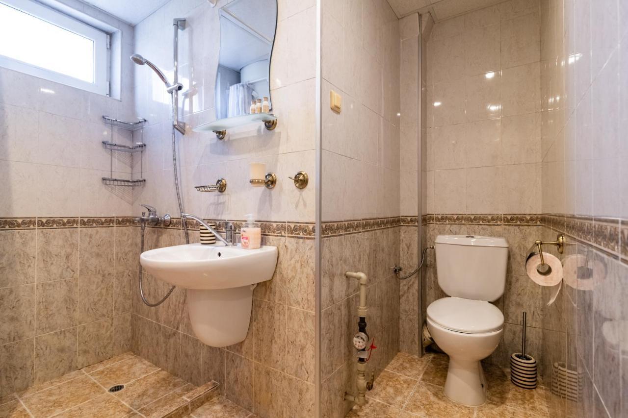 Bgapartments - Chataldzha Варна Екстер'єр фото