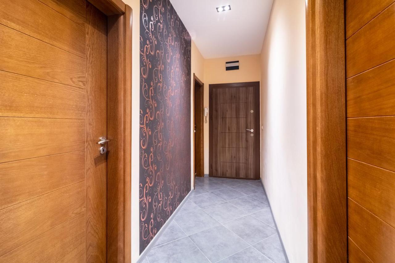Bgapartments - Chataldzha Варна Екстер'єр фото